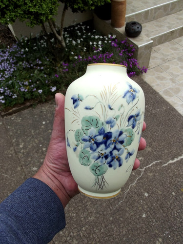 Vase camille tharaud - vase,