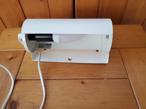 Lampe pivotante ikea dlg - lampe,