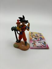 Figurine Dragon Ball Capsule