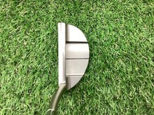 Putter droitier Odyssey WHITE DAMAS #9 34 pouces 8619