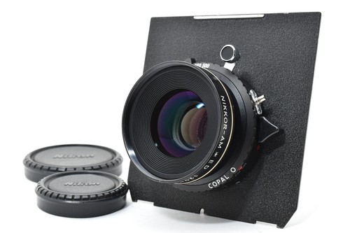 Objectif ddp mint nikon - ddp, us