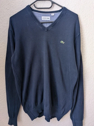 Sweat lacoste parfait - lacoste,