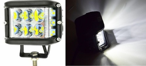 24vled projecteur spot - 12-24vled,