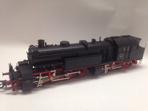 Maerklin 3796 locomotive - maerklin,