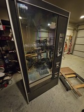 Soda machine Good Condition