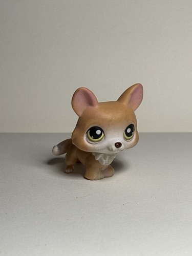 Hasbro lps petshop littlest - lps,