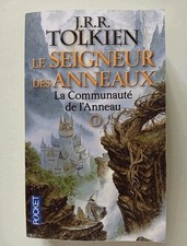 La communaute de l'anneau |