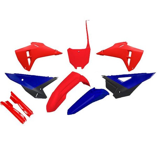 Kit plastique ovni - kit, complet
