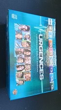 Urgences intégrale dvd