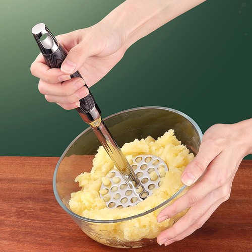 Presse purée multifonction - presse-purée,