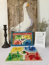 👿 Ancien Jeu de Société
