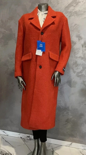 Manteau long femme - manteau, ader
