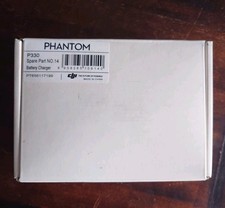 Chargeur Batterie Phantom LiPo Spare Part No.14 P330 (PC-DJI-PHANTOM-PART-14)