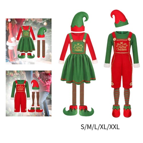 Costume noël pour adultes - pour,