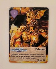 Tsr Jeu Cartes Spellfire Fr