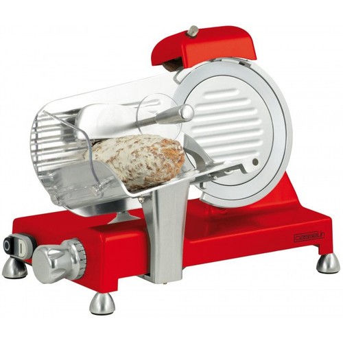 Trancheuse aluminium jambon - aluminium, à