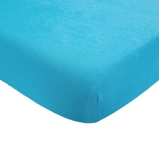 Drap Housse Bébé - 100%