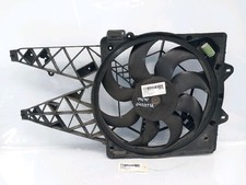 MOTEUR VENTILATEUR RADIATEUR ALFA ROMEO GIULIETTA (940) 2012 50514483