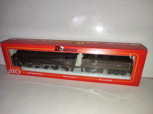 Rivarossi 1337 locomotive - ho,