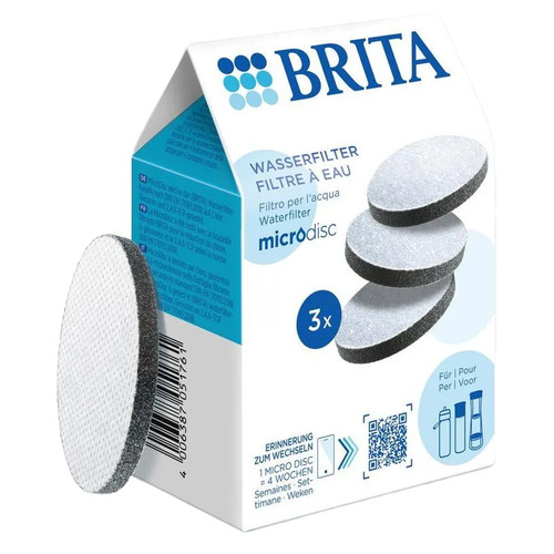 Brita lot filtres - filtres, à