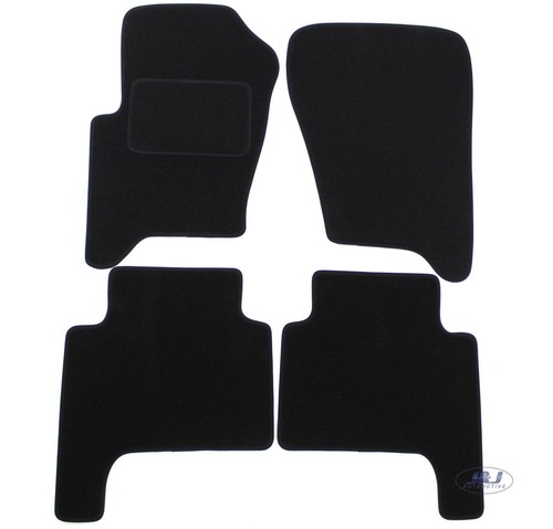 Tapis sol velours sur - de,