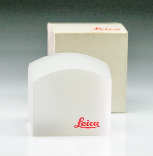 Leitz leica bloc - leitz,