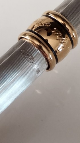 Stylo aurora magellan - aurora,