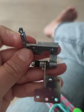 CHARNIERES GAUCHE K52 SL FOR Asus K52, K52d, K52f, K52jr, A52jb, K52jc 2170008-S