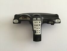 Tableau de bord pièce détachée miniature Solido Peugeot 206 Tuning MTK 1/18