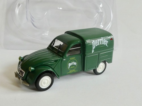 Citroen 2cv 015 - 2cv, n°015