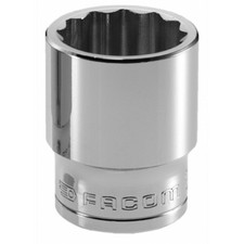 FACOM S.19 - Douille 1/2" - 12