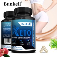 Gélules minceur cétogènes