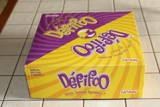 DÉFIFOO Le jeu des défis drôles et fous - édition LANSAY - 100% bonne humeur !