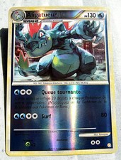 cartes POKEMON  série  N & B