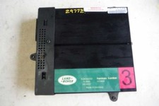 00 01 02 03 LAND ROVER