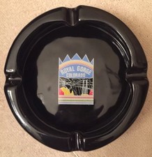 Vintage Royal Gorge Colorado