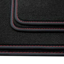 Tapis de Sol Velours Compatible Avec pour BMW 3er E92 Coupé Année Fab. 2006-2013
