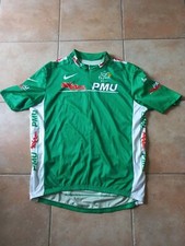 Maillot cyclisme vintage Nike