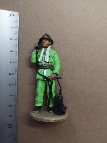 Figurine del prado pompier - del,