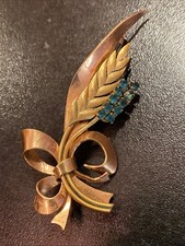 Rare Broche ancienne French