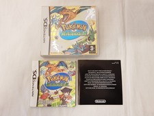 Pokémon ranger nintendo - pokémon,