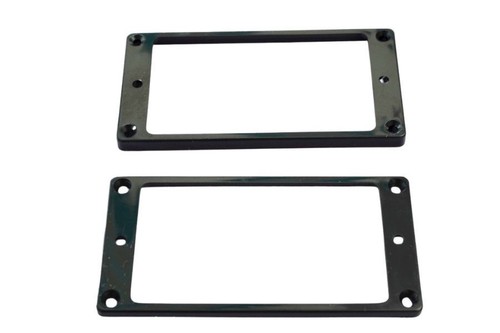 Contours humbucker black - contours,