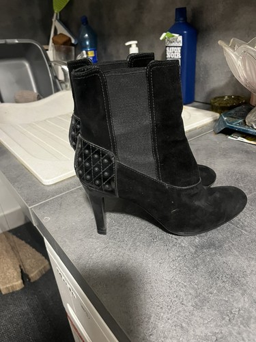 Bottines tod noires tbe - bottines, tod’s