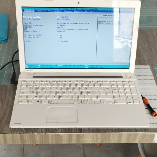 Toshiba satellite c55 - satellite, c55-a-1g2