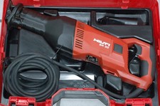 Hilti-SR30 Scie Sauteuse