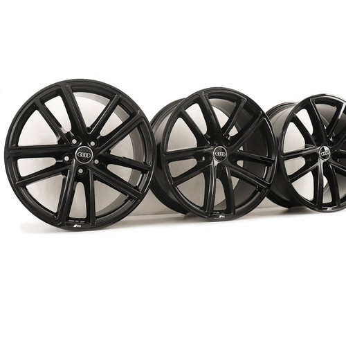 Jantes audi pouces en - a5, 19