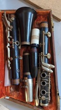 DEFECTIVE Selmer Bundy