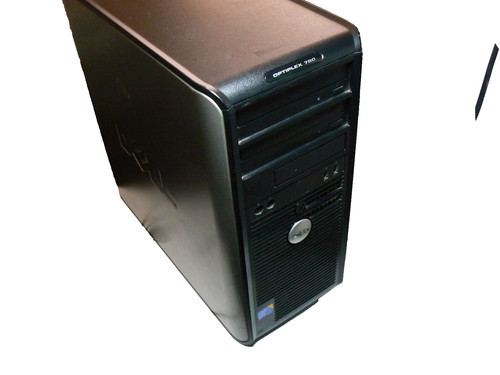 Bureau dell optiplex 780 - optiplex,