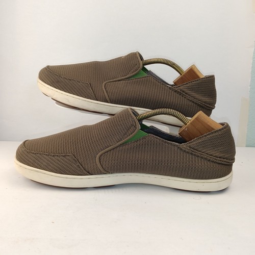 Olukai nohea mesh mens size - mesh,,