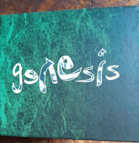 Genesis sacd - :,